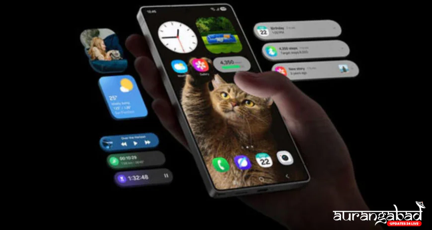Samsung One UI 8.5 लीक: Galaxy S26 के साथ आएंगे ये धांसू फीचर्स, Bixby और AI में बड़ा बदलाव