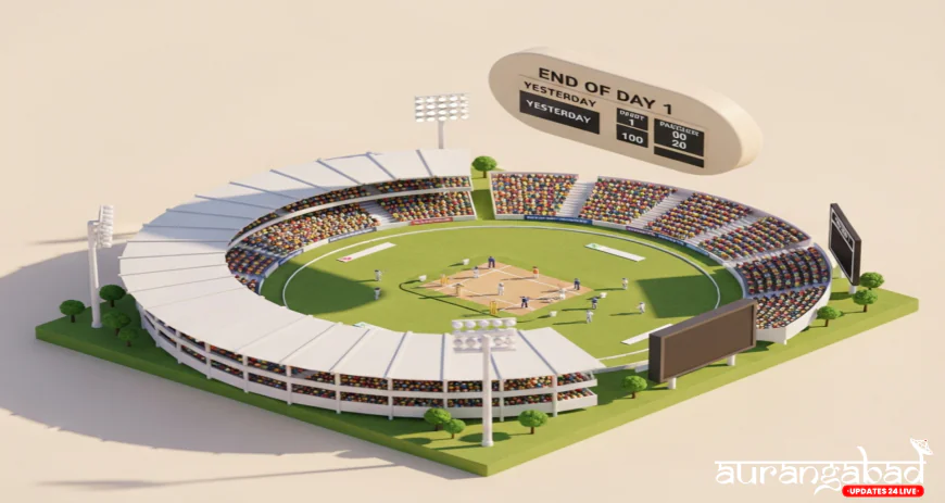 Ind vs SA 3rd ODI: सुंदर पिचाई का सुझाव—Nano Banana Pro और AI से बनाएं अपना स्टेडियम