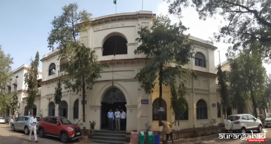 Digital Health Leader: Sambhajinagar ZP Tops Maharashtra in ABHA ID Generation