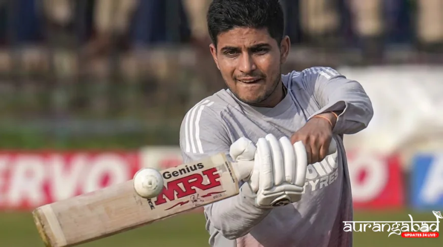 Shubman Gill Dropped from T20 World Cup 2026 Squad: Ajit Agarkar Explains Bold Call