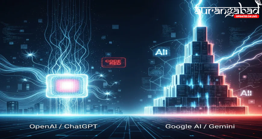 Sam Altman on Google: "अगर Google ने हमें गंभीरता से लिया होता, तो आज OpenAI खत्म हो चुका होता"