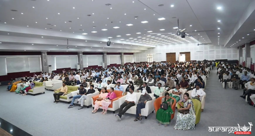 Sambhajinagar Polls: महायुति में 'ऑल इज वेल' नहीं? बीजेपी-शिवसेना में डील पक्की, लेकिन अजित पवार की NCP ने बागी तेवर दिखाकर जारी की लिस्ट