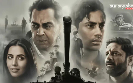 Ikkis Box Office Day 2: Agastya Nanda's War Drama Outshines Rivals, Eyes Rs 10 Crore Mark Amidst 'Dhurandhar' Storm