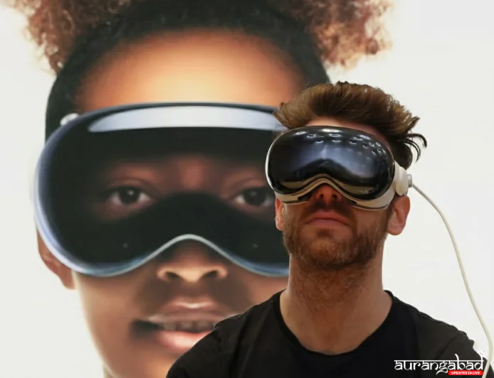 Apple Vision Pro Crisis: Production Halted & Marketing Slashed by 95% as Sales Plummet