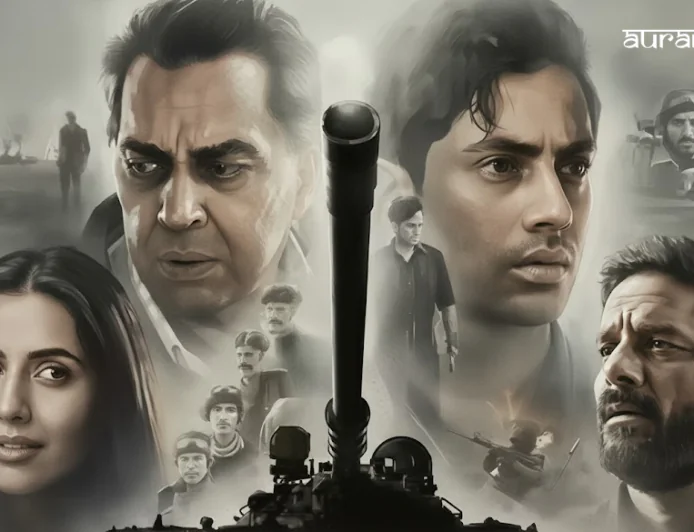 Ikkis Box Office Day 2: Agastya Nanda's War Drama Outshines Rivals, Eyes Rs 10 Crore Mark Amidst 'Dhurandhar' Storm