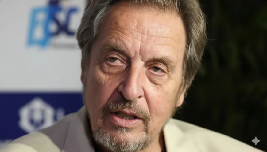 Errol Musk Warning: "अमेरिका बर्बाद हो जाएगा अगर..." एलन मस्क के पिता की चेतावनी ने मचाई सनसनी, बाइडन-ट्रंप को दी नसीहत