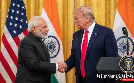 India-US Trade Deal: Agriculture & Dairy Shielded as 'Mini Pact' Finalized – What to Expect