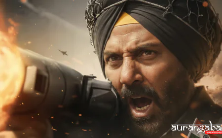 Border 2 Box Office Day 14: Sunny Deol & Varun Dhawan’s War Cry Continues, Film Inches Closer to Massive ₹300 Crore Milestone