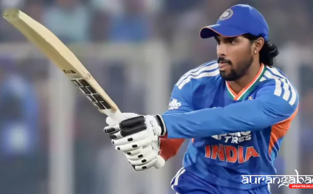 Tilak Varma’s Emotional Comeback: "Didn't Expect to Be Back This Early" – India’s T20 World Cup Squad Gets Massive Boost