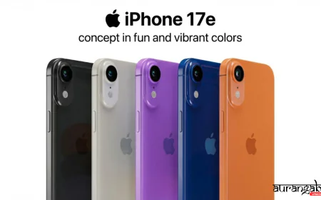 iPhone 17e Launch: 19 फरवरी को आ सकता है Apple का नया 'सस्ता' iPhone! MagSafe और A19 चिप से होगा लैस