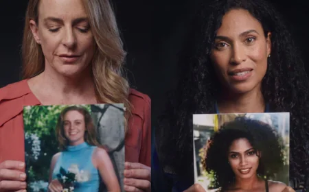 Epstein Survivors' Super Bowl Ad: "Stand With Us" Campaign Demands Full Release of Secret Files