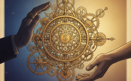 Ajit Pawar's Last Will: An Investment Platform, Not Cash