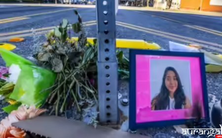 Justice for Jaahnavi: Seattle Agrees to Historic ₹260 Crore Settlement for Family of Indian Student Killed by Police