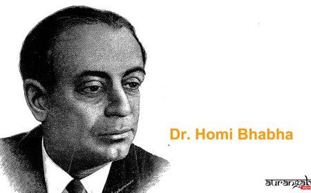 Homi Bhabha’s 1955 Blueprint: Vital Lessons for India’s AI Ambitions in 2026