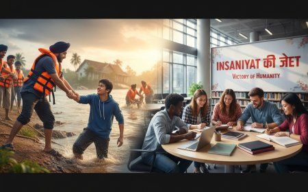 सांसद बर्क: 'नफरत में मोहब्बत की मिसाल', यही है इंसानियत की जीत