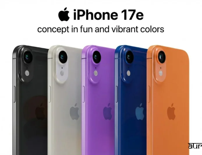 iPhone 17e Launch: 19 फरवरी को आ सकता है Apple का नया 'सस्ता' iPhone! MagSafe और A19 चिप से होगा लैस