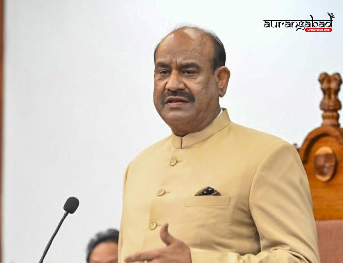 Explained: Can the Opposition Remove the Lok Sabha Speaker? The Procedure, Article 94, and the Numbers Game