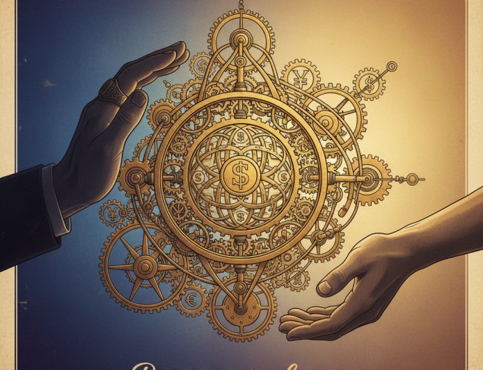 Ajit Pawar's Last Will: An Investment Platform, Not Cash