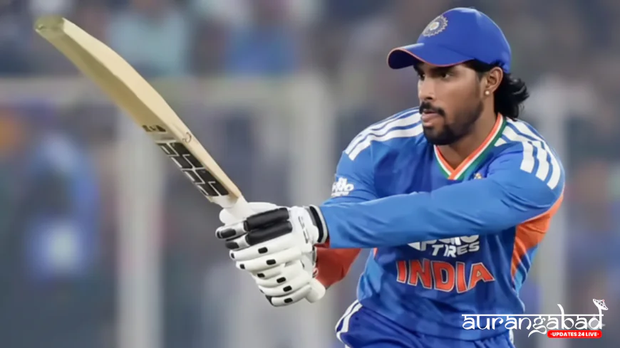 Tilak Varma’s Emotional Comeback: "Didn't Expect to Be Back This Early" – India’s T20 World Cup Squad Gets Massive Boost