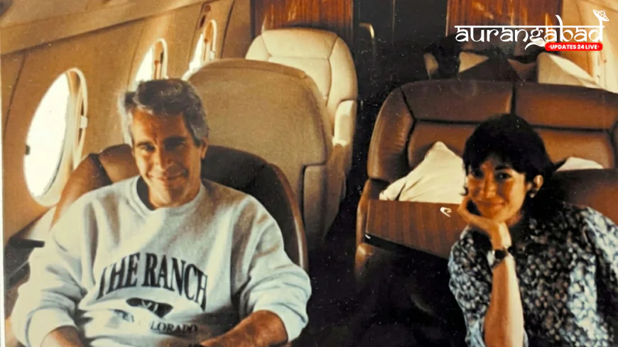 Epstein Files 2026: Maxwell Claims She Was "Central" to Clinton Global Initiative; New Photos of Bill Clinton Surface