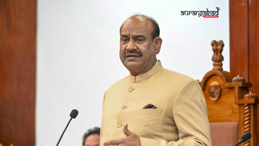 Explained: Can the Opposition Remove the Lok Sabha Speaker? The Procedure, Article 94, and the Numbers Game