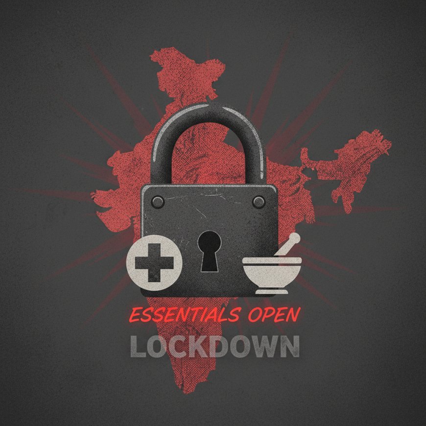 12 फरवरी भारत बंद: जानें क्या खुलेगा, क्या रहेगा बंद?