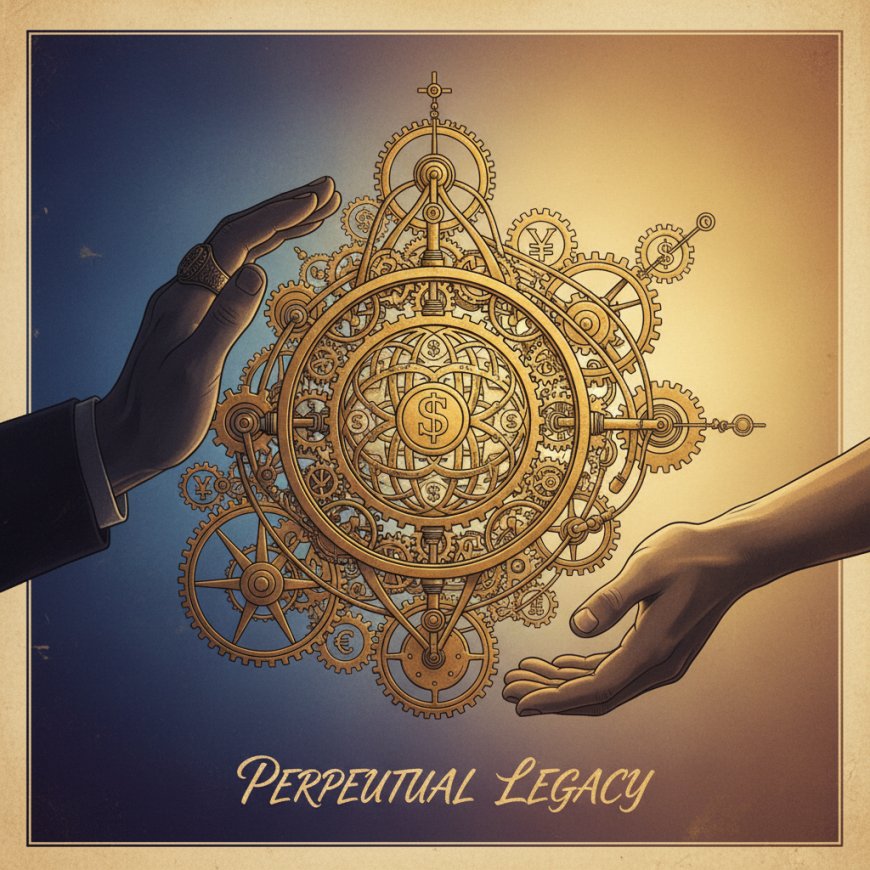 Ajit Pawar's Last Will: An Investment Platform, Not Cash