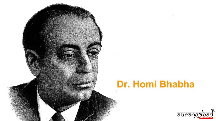 Homi Bhabha’s 1955 Blueprint: Vital Lessons for India’s AI Ambitions in 2026