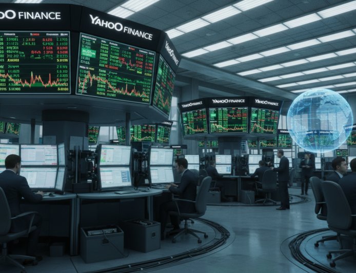 How to Use Yahoo Finance Stock Quotes for Smart Investing