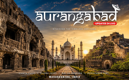 50 Best Things To Do In Aurangabad (Travel Guide 2026)
