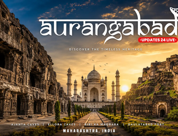 50 Best Things To Do In Aurangabad (Travel Guide 2026)