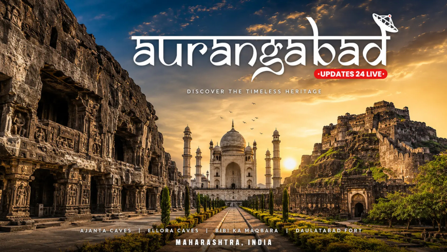 50 Best Things To Do In Aurangabad (Travel Guide 2026)